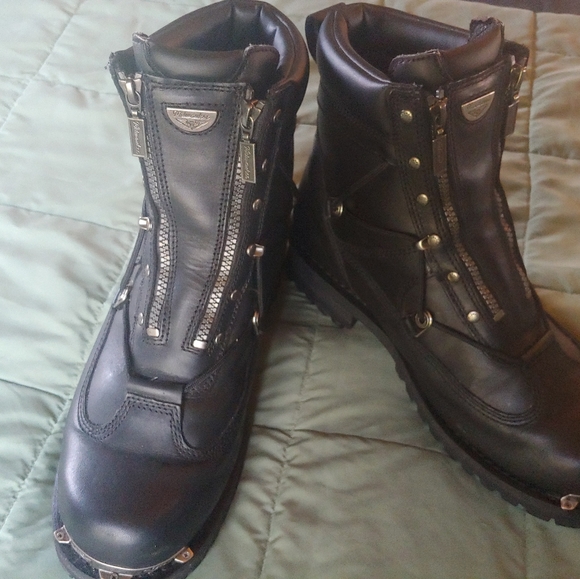 Men\'s boots main image 6